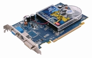 SAPPHIRE Radeon X1300PRO