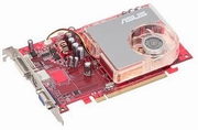 ASUS Radeon X1600 Pro