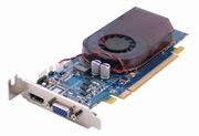 SAPPHIRE Radeon X1600PRO HDMI