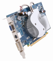 SAPPHIRE Radeon X1600 XT