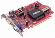 ASUS Radeon X1650