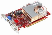 ASUS EAX1650PRO HTD/256M