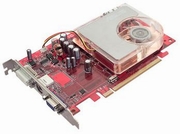 ASUS Radeon X1650 Pro