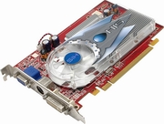 HIS X1650Pro Fan 256MB DDR2 PCIe