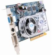 SAPPHIRE Radeon X1650 Pro