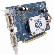 SAPPHIRE Radeon X1650 Pro Ultimate