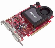 ASUS Radeon X1650 XT