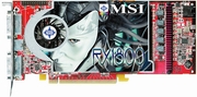 MSI Radeon X1800 XL