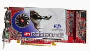SAPPHIRE Radeon X1800 XL