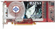 MSI Radeon X1800 XT