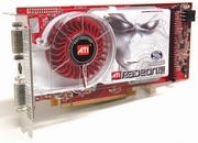 SAPPHIRE Radeon X1800 XT OC