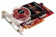 ASUS EAX1900 CROSSFIRE/2DH