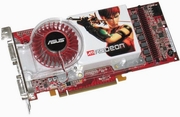 ASUS Radeon X1900 XT