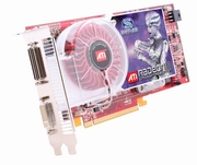 SAPPHIRE Radeon X1900 XT