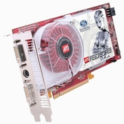 SAPPHIRE Radeon X1900 XT