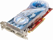 HIS Radeon X1900 XTX