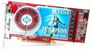 MSI Radeon X1900 XTX