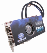 SAPPHIRE Radeon X1900 XTX