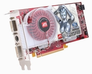 SAPPHIRE Radeon X1950 XT