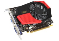 MSI MSI N440GT-MD512D5