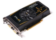 ZOTAC GeForce GTS 450