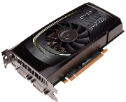 EVGA GeForce GTX 460