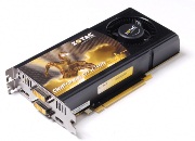ZOTAC GeForce GTX 460 Synergy