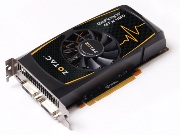ZOTAC GeForce GTX 460 Synergy
