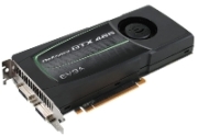 EVGA GeForce GTX 465