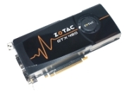 ZOTAC GeForce GTX 465