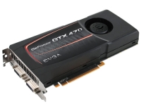 EVGA GeForce GTX 470