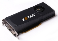 ZOTAC GeForce GTX470