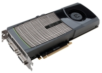 EVGA GeForce GTX 480