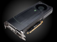 GeForce GTX 660 Ti