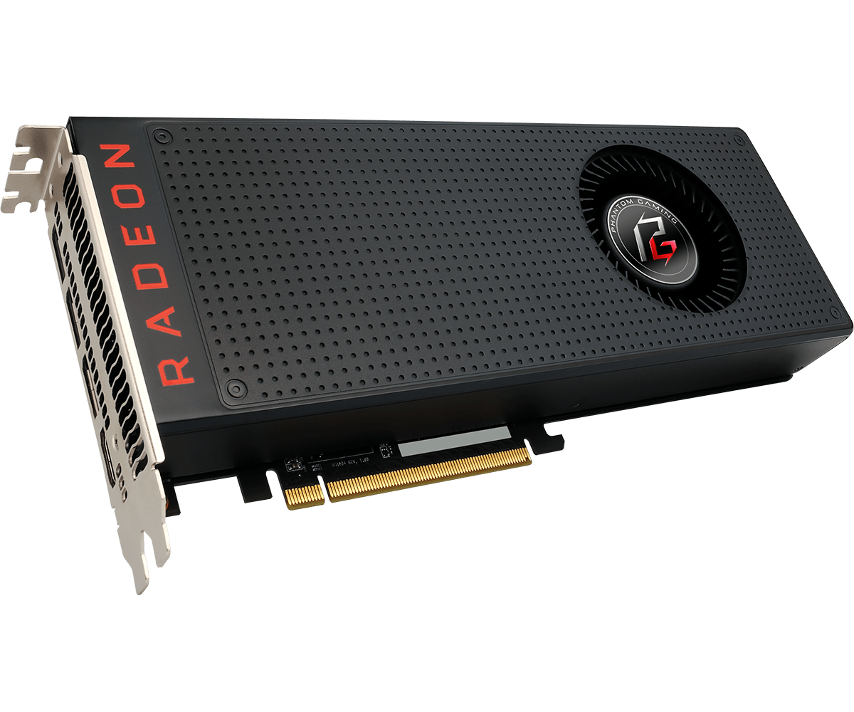 ASRock Radeon RX VEGA 56