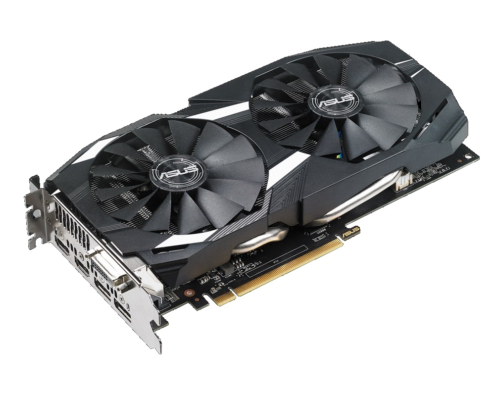 ASUS Radeon RX 580