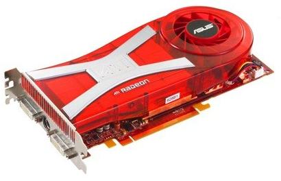 ASUS Radeon X1950 XTX