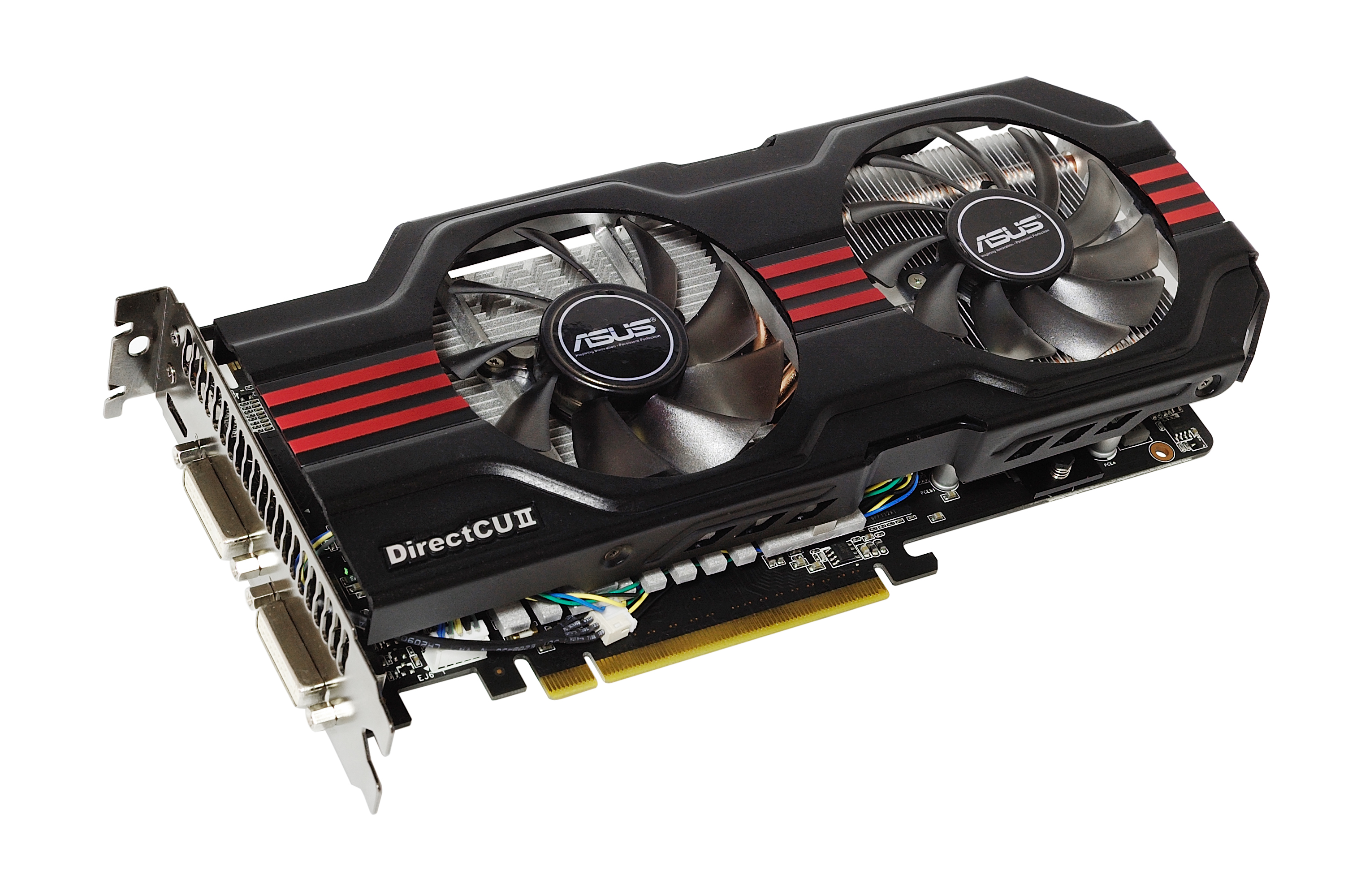 ASUS GeForce GTX 560