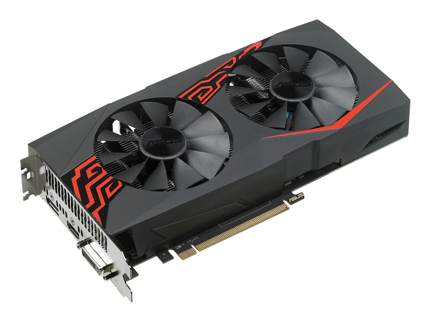 ASUS Radeon RX 570