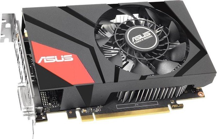 ASUS Radeon R7 360