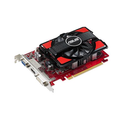 ASUS Radeon R7 250