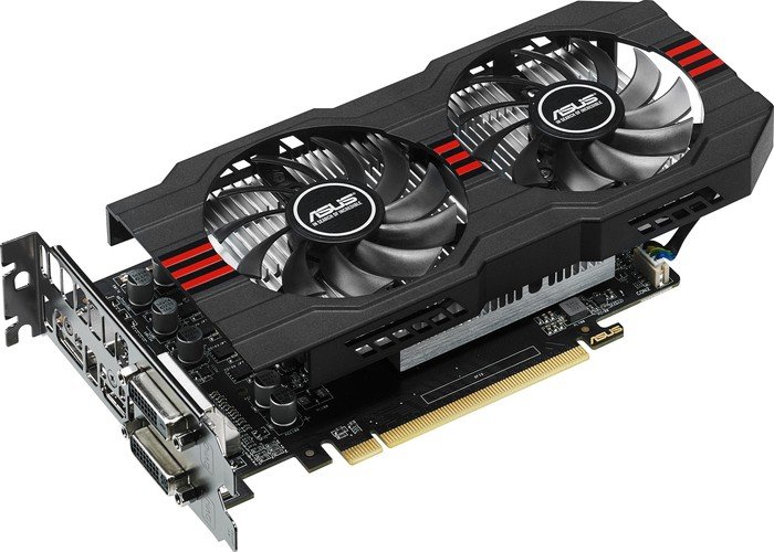 ASUS Radeon R7 360