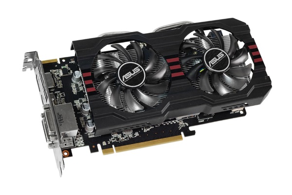 ASUS Radeon R9 270