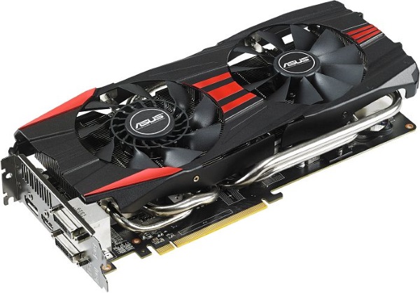 ASUS Radeon R9 280