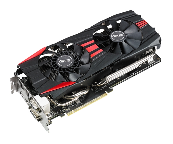 ASUS Radeon R9 290