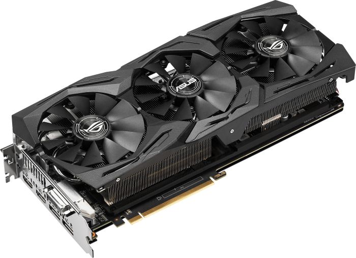 ASUS Radeon RX VEGA 56