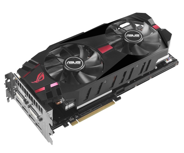 ASUS Radeon R9 280X