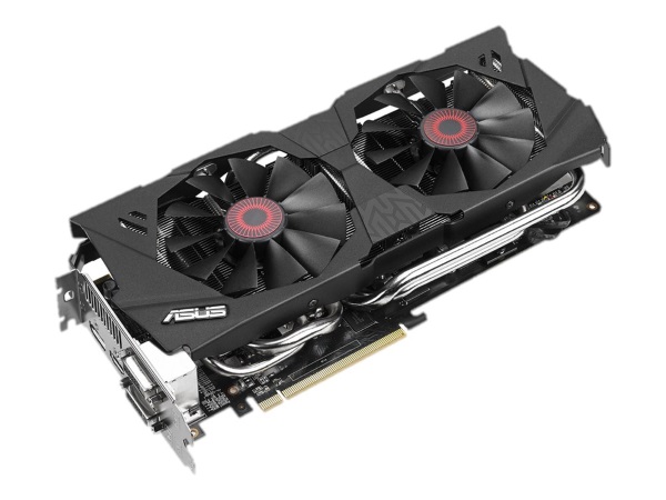 ASUS Radeon R9 280