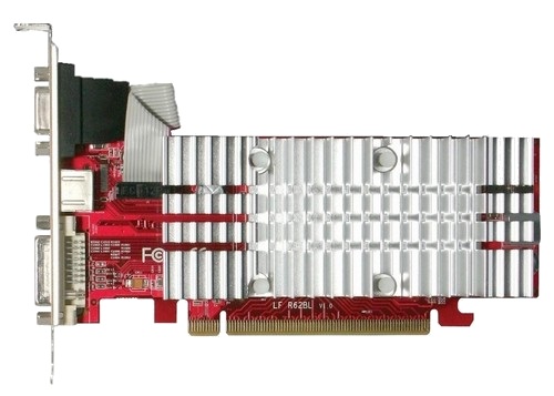 CLUB3D Radeon HD 3450