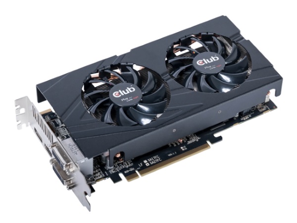 CLUB3D Radeon R9 270X